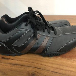 Skechers Joe Montana Memory Foam Shoes